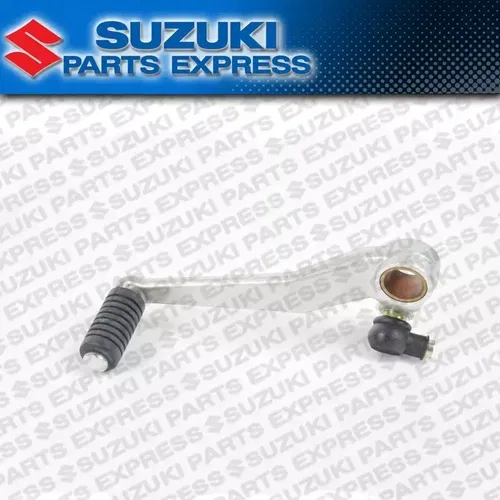 NEW 2003 2004 SUZUKI GSXR GSX-R 1000 OEM GEAR SHIFTER SHIFT LEVER 25600-40F01