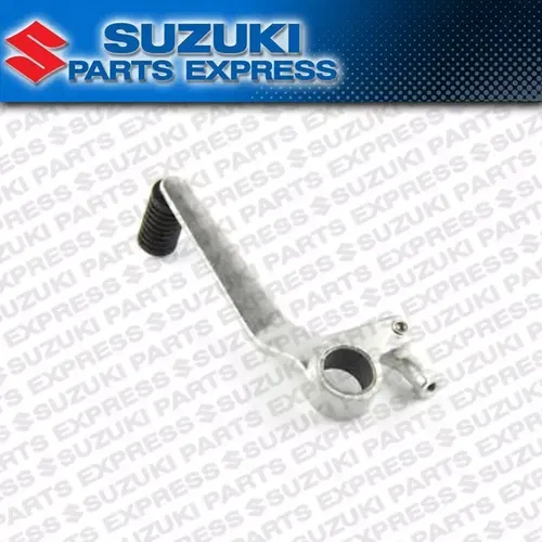 NEW 2003 2004 SUZUKI GSXR GSX-R 1000 OEM GEAR SHIFTER SHIFT LEVER 25600-40F01