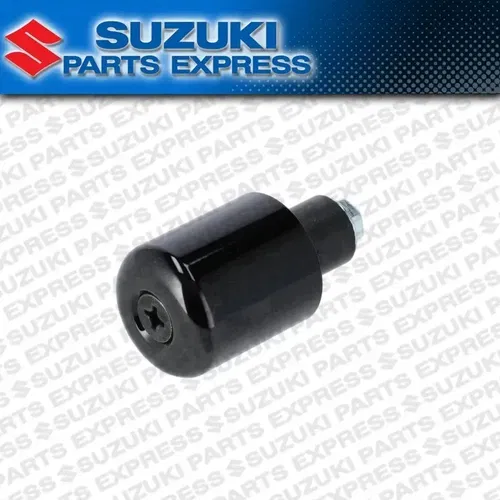 NEW OEM SUZUKI HANDLEBAR BALANCER SET BURGMAN 400 SV650 DR650 56200-16823