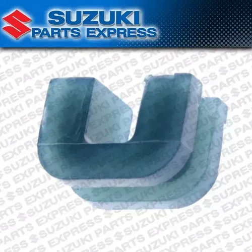 NEW 1987 - 2006 SUZUKI QUADSPORT LT 80 OEM DRIVE FACE DAMPER 3 PACK 21481-29A01