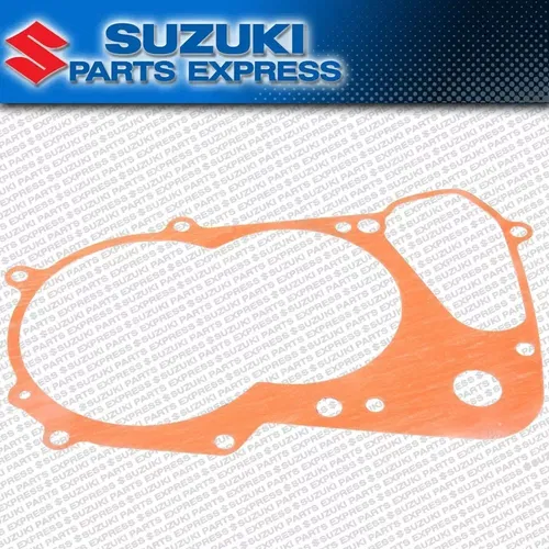 NEW 2002-2005 GENUINE OEM SUZUKI CLUTCH COVER GASKET LT-50 LT-A50 11482-04420