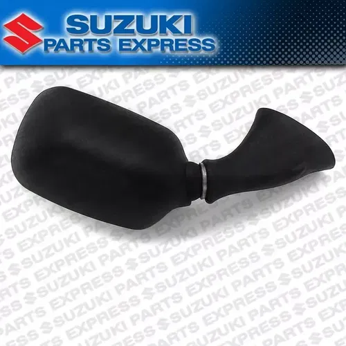 NEW 1999 - 2020 OEM SUZUKI GSX1300R HAYABUSA LEFT HAND LH MIRROR 56600-24F20