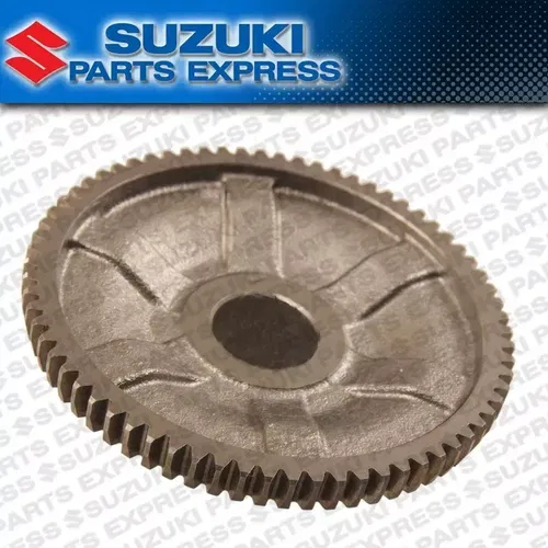NEW OEM SUZUKI STARTER IDLER GEAR STARTER CLUTCH GSXR 1000 750 600 12611-40F00