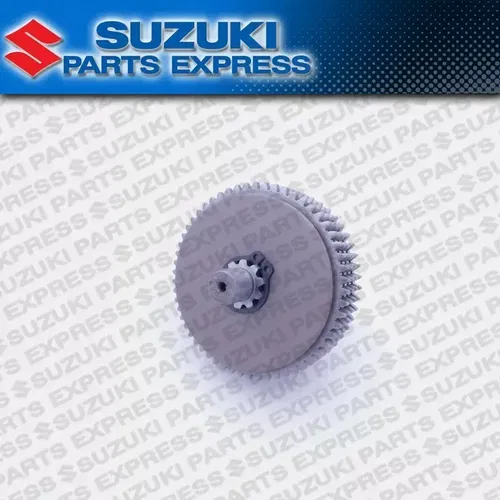 NEW SUZUKI KING QUAD 700 750 LT-A700 LT-A750 OEM STARTER IDLE GEAR 12600-31G01