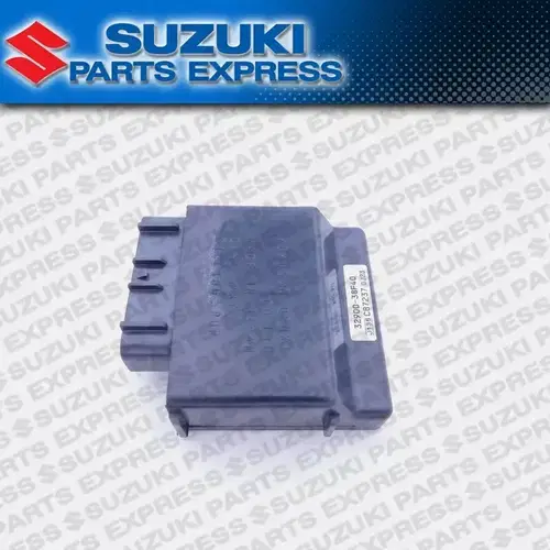 NEW OEM SUZUKI 2002 - 2007 EIGER AUTO LT A400F 400 CDI UNIT 32900-38F40