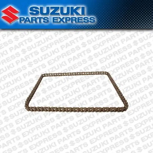 NEW OEM SUZUKI TIMING CAM CHAIN DR100 DR125/SE DRZ125/L 12760-44A00