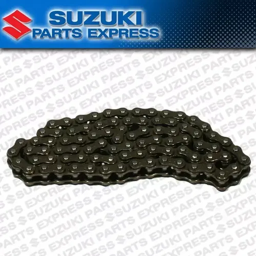 NEW OEM SUZUKI TIMING CAM CHAIN DR100 DR125/SE DRZ125/L 12760-44A00