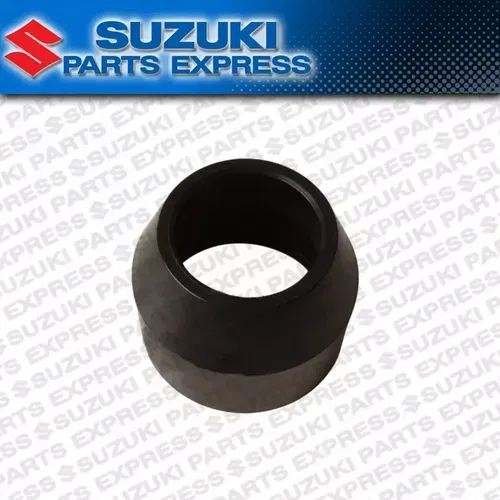 NEW OEM SUZUKI FRONT FORK DUST CAP TS185 125 100 TC125 125 100 RV125 RM100