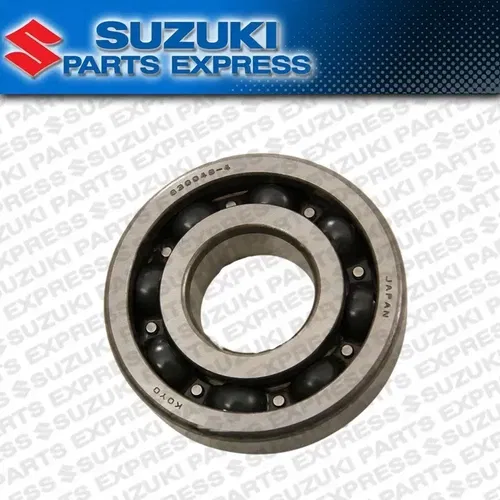 NEW 2001 - 2008 SUZUKI  RM250 OEM BEARING CRANKSHAFT 09262-28044