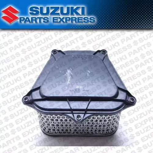 NEW 1999 - 2007 SUZUKI HAYABUSA GSX1300R GENUINE AIR FILTER CLEANER 13780-24F02