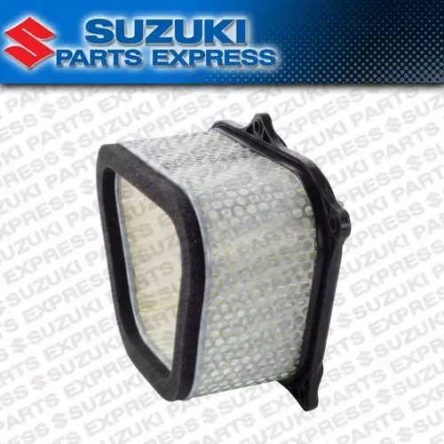 NEW 1999 - 2007 SUZUKI HAYABUSA GSX1300R GENUINE AIR FILTER CLEANER 13780-24F02