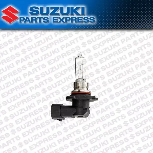 NEW SUZUKI OEM HEADLIGHT HIGH BEAM BULB 12v 60w CHECK FITMENT CHART 09471-12151