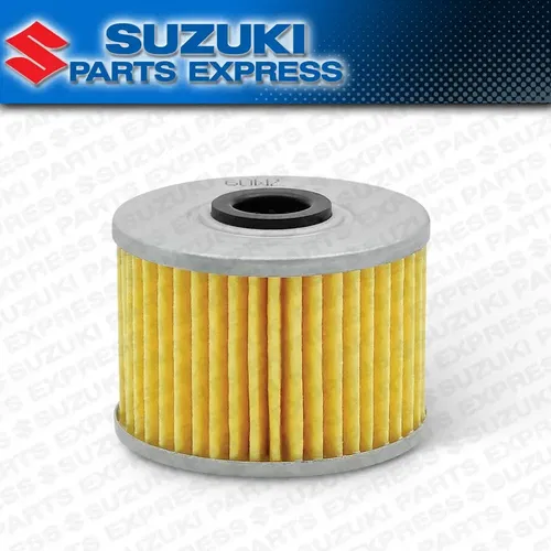 2002 - 2021 DRZ110 KLX110 DRZ KLX 110 SUZUKI OEM OIL FILTER ELEMENT K5201-01053