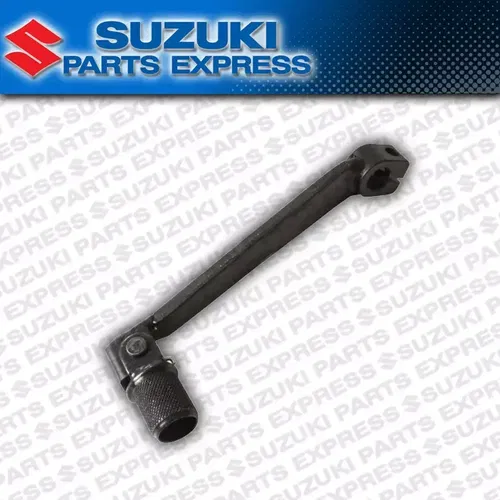 NEW 1978 - 2006 SUZUKI JR50 JR 50 OEM LH GEAR SHIFT LEVER SHIFTER 25600-29310