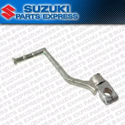 NEW 2002 - 2022 OEM SUZUKI KICK STARTER LEVER RM85 RM85L RM 85 85L 26300-03B00