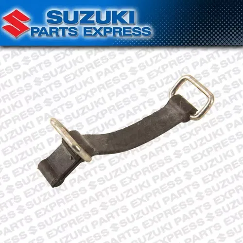 NEW OEM SUZUKI SHOCK ABSORBER BAND RM125 RM250 RM465 RM80 09462-00075