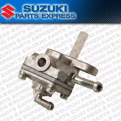 NEW OEM SUZUKI FUEL PETCOCK 1999 - 2002 SV650S 1999 - 2002 SV650 44300-19F01