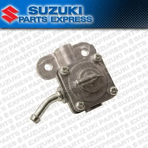 NEW OEM SUZUKI FUEL PETCOCK 1999 - 2002 SV650S 1999 - 2002 SV650 44300-19F01