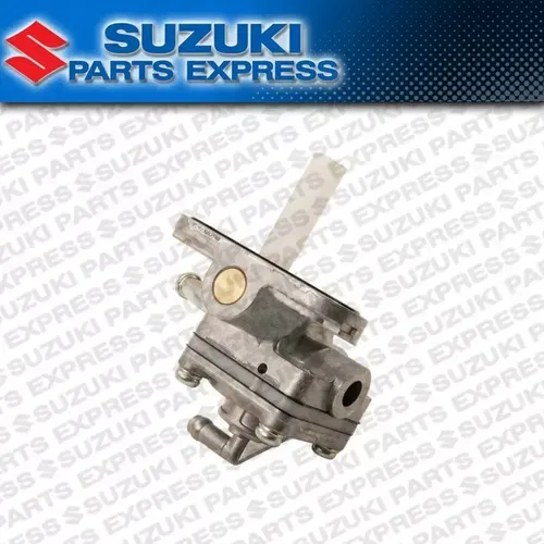 NEW OEM SUZUKI FUEL PETCOCK 1999 - 2002 SV650S 1999 - 2002 SV650 44300-19F01