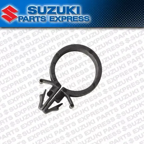 NEW OEM SUZUKI FRONT BRAKE CLAMP 2005 - 2023 GSX-R1000 2006 - 2023 GSX-R600