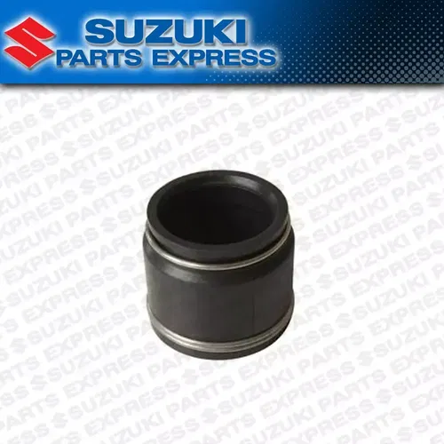 NEW 1993 - 2007 SUZUKI RM125 RM 125 OEM PIPE SILENCER EXHAUST JOINT BOOT