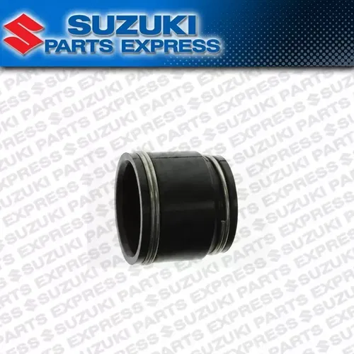 NEW 1993 - 2007 SUZUKI RM125 RM 125 OEM PIPE SILENCER EXHAUST JOINT BOOT
