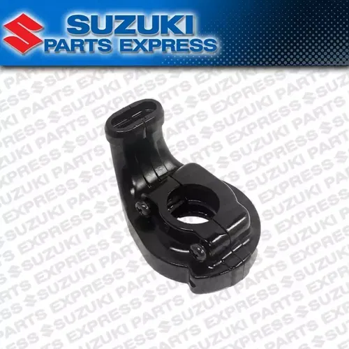 NEW SUZUKI OEM THROTTLE HOUSING CASE DR650SE DR650S DR-Z 250 350 400 57100-14D00