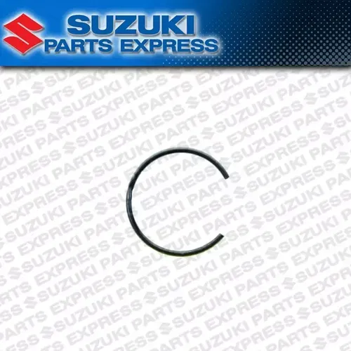 NEW OEM SUZUKI PISTON CIRCLIP GS500 HAYABUSA RMX250 RM250 TU250X 09381-18002
