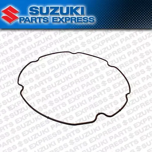 NEW OEM SUZUKI OUTER CLUTCH COVER O RING TL1000S TL1000R 11484-02F10