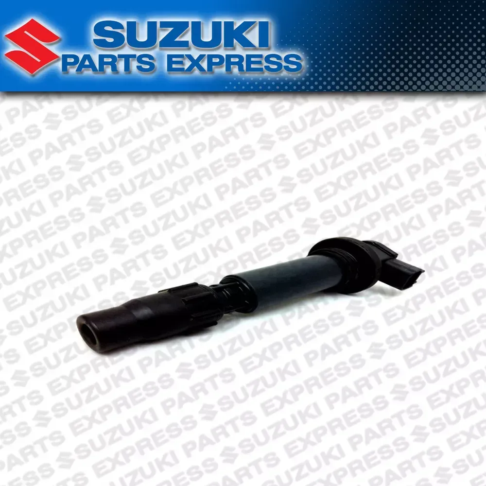 NEW 2004 - 2007 SUZUKI GSXR 600 GSX-R600 OEM IGNITION COIL STICK 33410-29G00