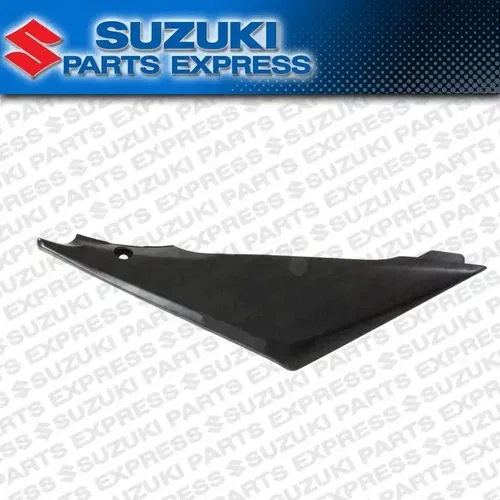 NEW OEM SUUZKI 2005 - 2006 GSX-R1000 GSXR 1000 BLACK RIGHT SIDE FRAME COVER