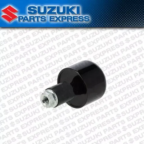 NEW OEM SUZUKI HANDLEBAR BALANCER SET 2005 - 2024 DR-Z400SM 2020 - 2023 DR-Z400S