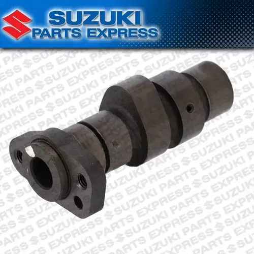 NEW OEM SUZUKI CAMSHAFT QUADSPORT Z250 QUADRUNNER 250 230 185 QUADRUNNER 4WD