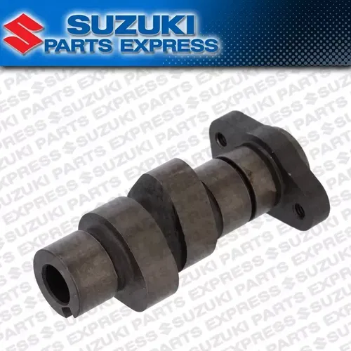 NEW OEM SUZUKI CAMSHAFT QUADSPORT Z250 QUADRUNNER 250 230 185 QUADRUNNER 4WD
