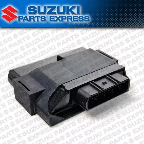 2009 - 2014 SUZUKI LTZ LT-Z 400 Z400 QUADSPORT OEM ECU FI CONTROLLER UNIT CDI