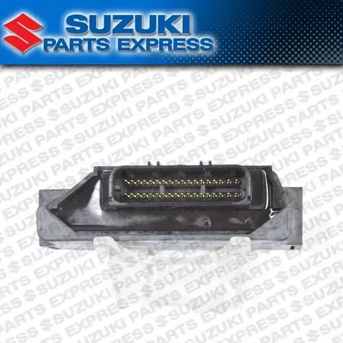 2009 - 2014 SUZUKI LTZ LT-Z 400 Z400 QUADSPORT OEM ECU FI CONTROLLER UNIT CDI
