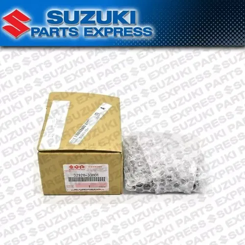 2009 - 2014 SUZUKI LTZ LT-Z 400 Z400 QUADSPORT OEM ECU FI CONTROLLER UNIT CDI