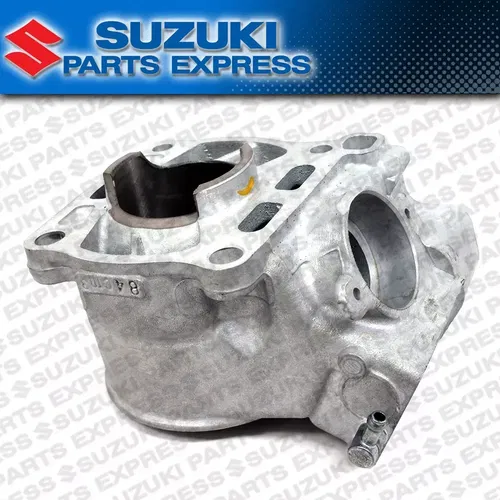 NEW 2002 - 2004 SUZUKI RM85 RM85L RM 85 85L OEM ENGINE CYLINDER JUG 11200-03821