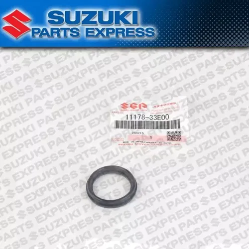 2001 - 2016 SUZUKI GSXR GSX-R 1000 OEM CYLINDER HEAD VALVE COVER GASKET KIT
