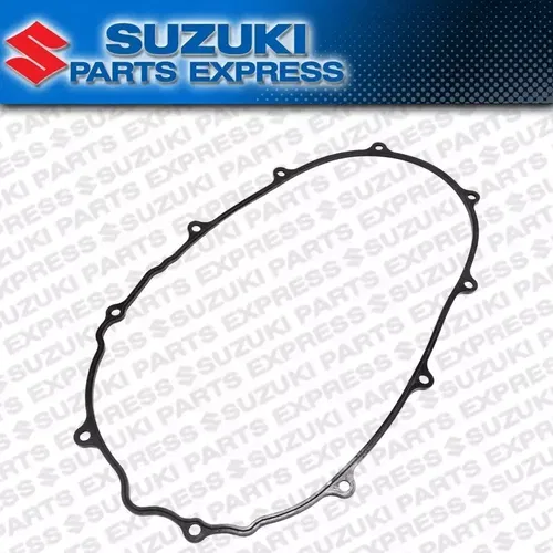 NEW OEM SUZUKI OUTER CLUTCH COVER GASKET 2008-2023 LT-A750 KING QUAD 11486-31G00