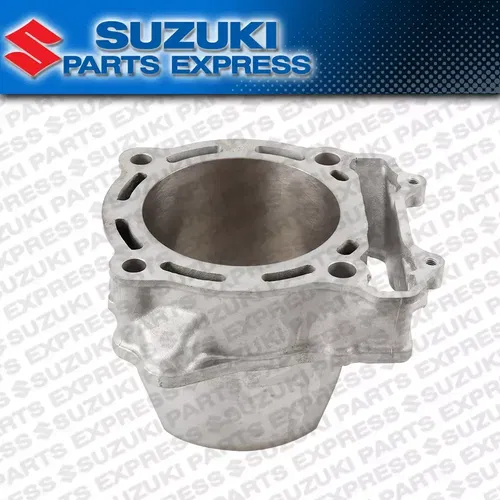 NEW 2006 - 2011 SUZUKI LTR450 LT-R 450 QUAD RACER OEM CYLINDER JUG STANDARD BORE