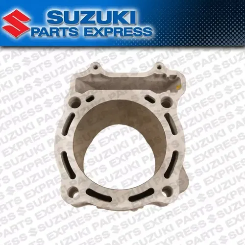 NEW 2006 - 2011 SUZUKI LTR450 LT-R 450 QUAD RACER OEM CYLINDER JUG STANDARD BORE