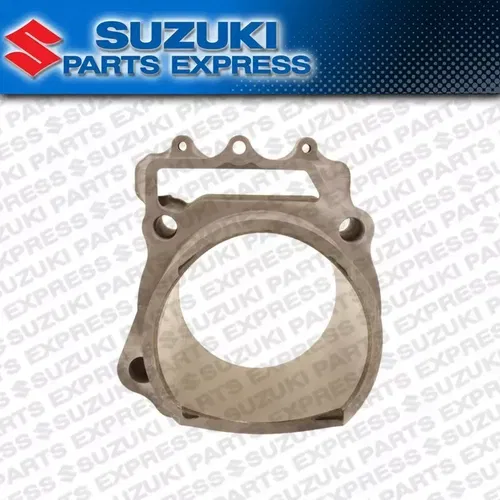 NEW 2006 - 2011 SUZUKI LTR450 LT-R 450 QUAD RACER OEM CYLINDER JUG STANDARD BORE