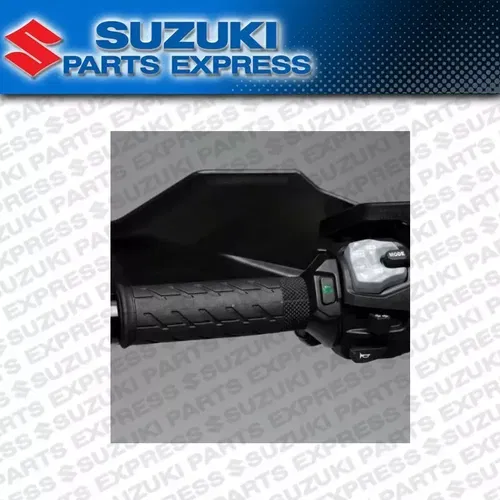 NEW OEM SUZUKI HEATED GRIPS 2020 - 2023 VSTROM 1050 57100-06823