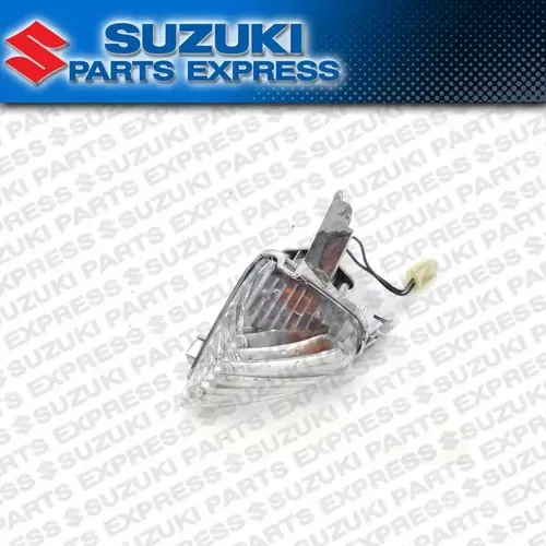 NEW OEM SUZUKI REAR LEFT LAMP ASSY GSX-R 1000 GSX-R 750 GSX-R 600 35603-21H00