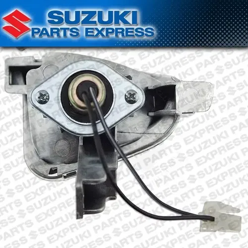 NEW OEM SUZUKI REAR LEFT LAMP ASSY GSX-R 1000 GSX-R 750 GSX-R 600 35603-21H00