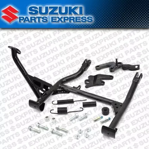 NEW OEM 2024 V-STROM 800 DL800 DE CENTER STAND KIT 42100-25810