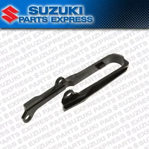 NEW SUZUKI DR-Z400 DRZ 400 E S DR-Z OEM SWINGARM CHAIN SLIDER BUFFER 61273-29F00