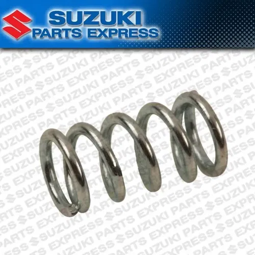 NEW OEM SUZUKI THROTTLE SPRING CHECK FITMENT CHECK  13268-48700