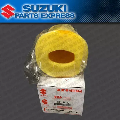 NEW 1985 - 1993 GENUINE SUZUKI QUADRUNNER 230 LT230 OEM AIR FILTER 13781-18A00